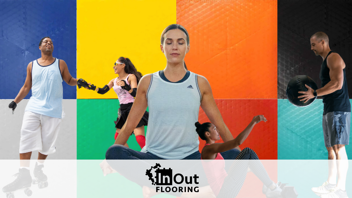 Join the Movement for InOutFlooring's Ambassador Search