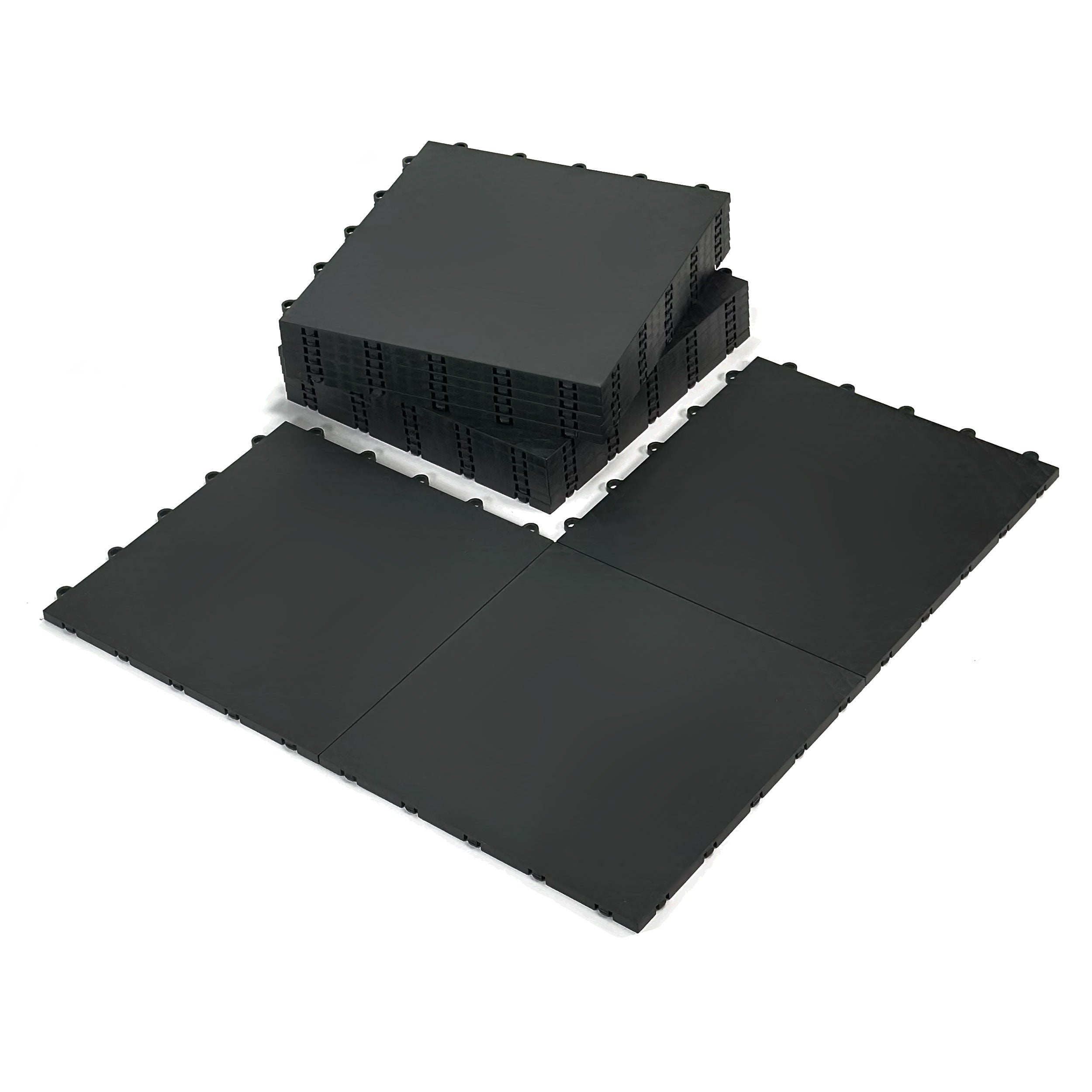 Soft Tiles
