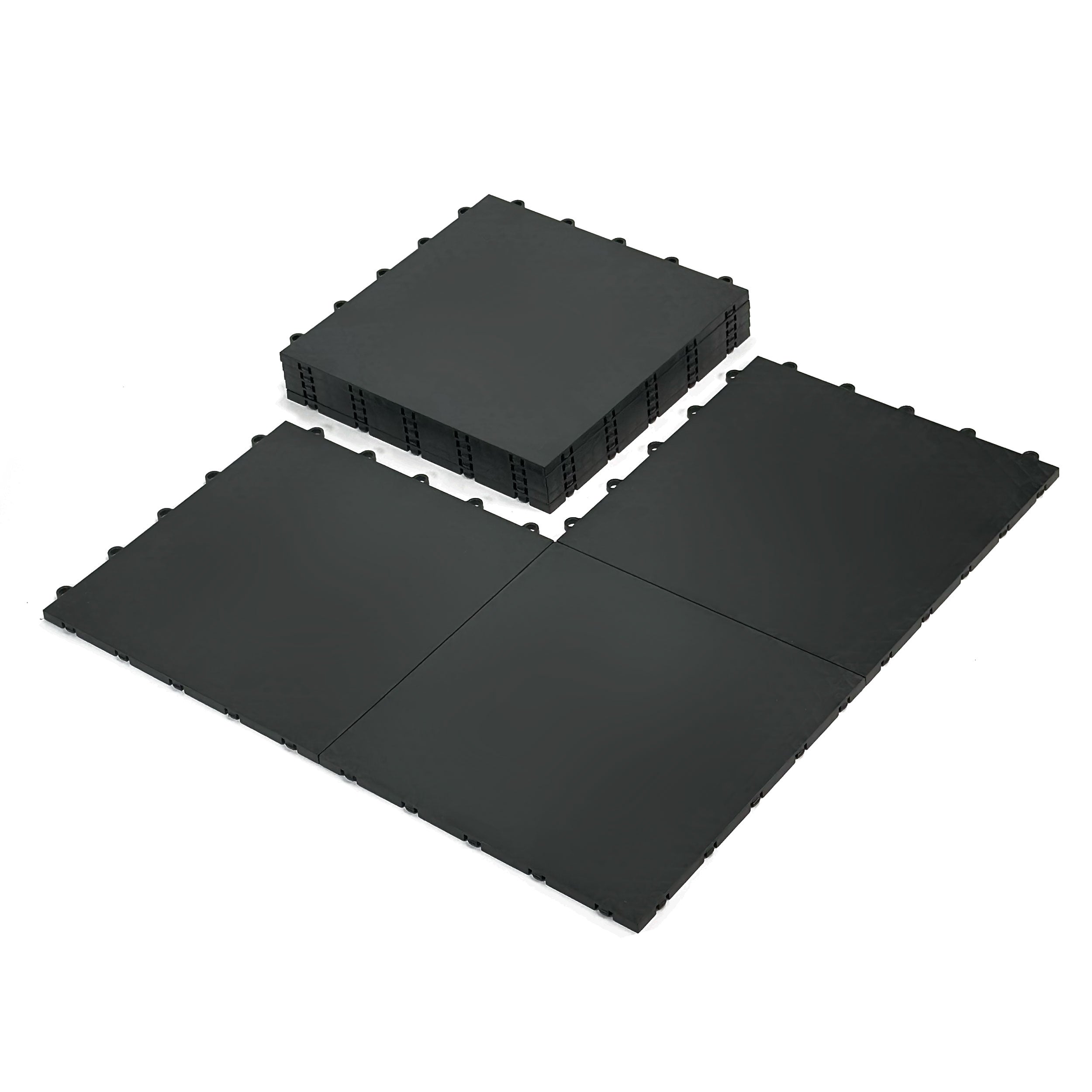 Soft Tiles