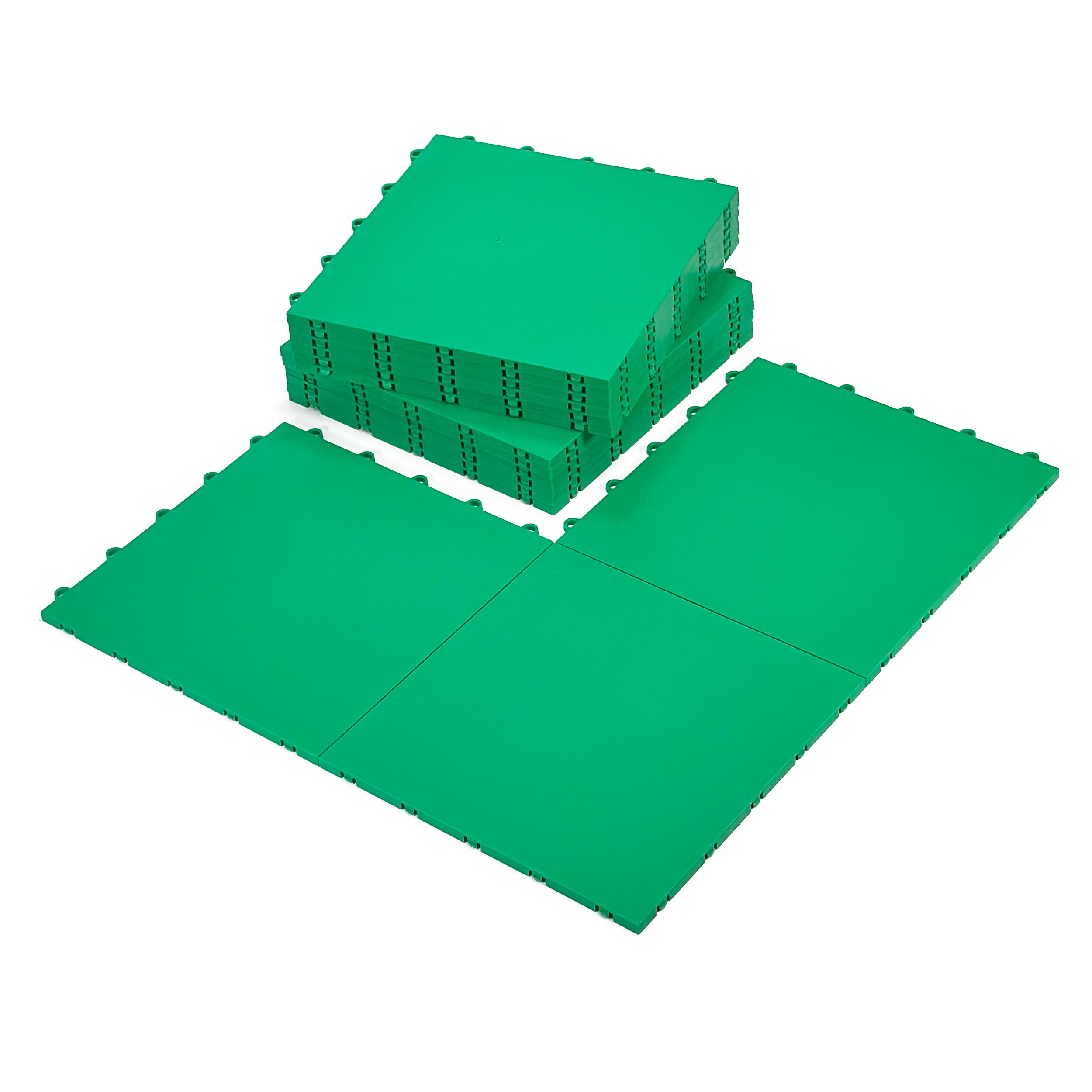 Soft Tiles