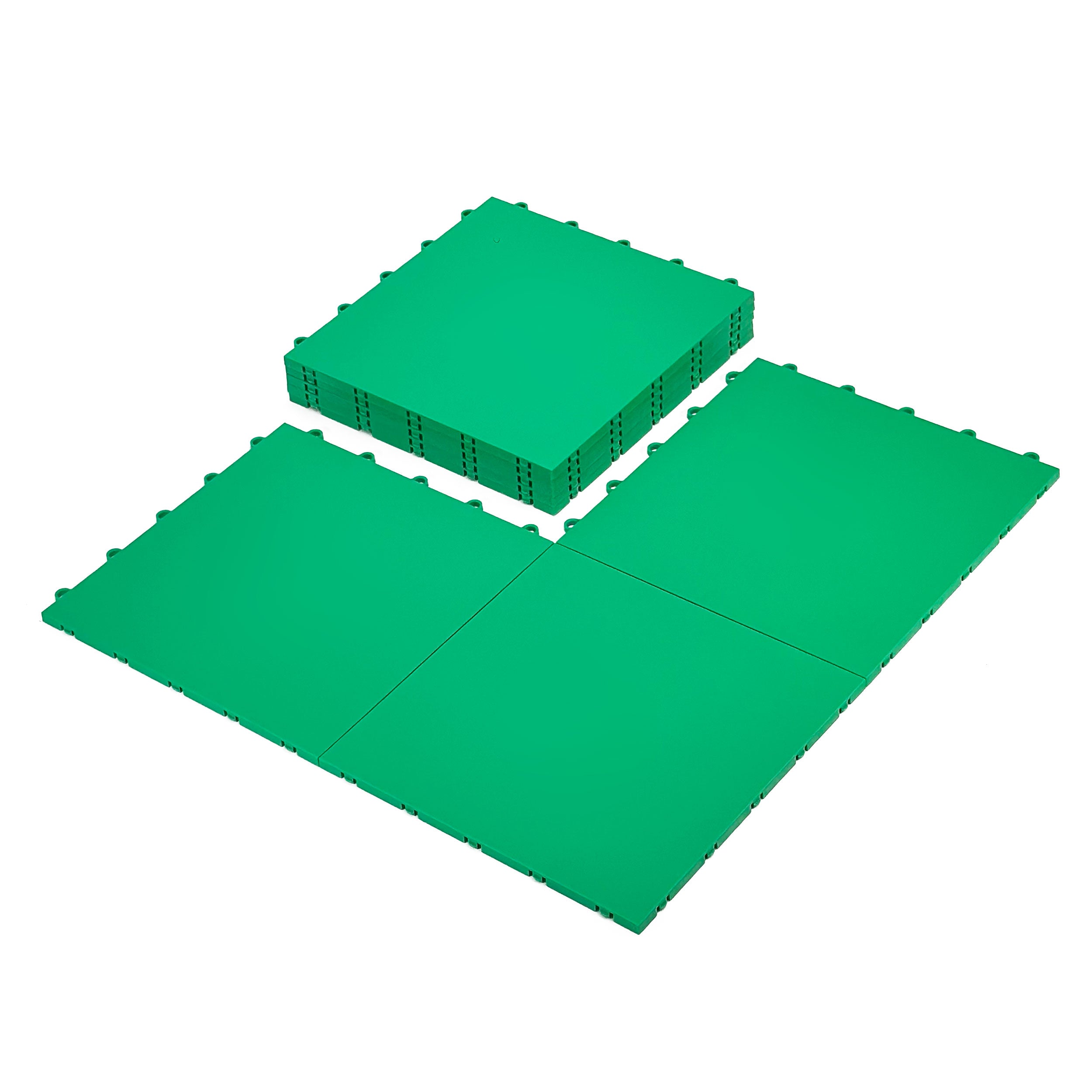 Soft Tiles