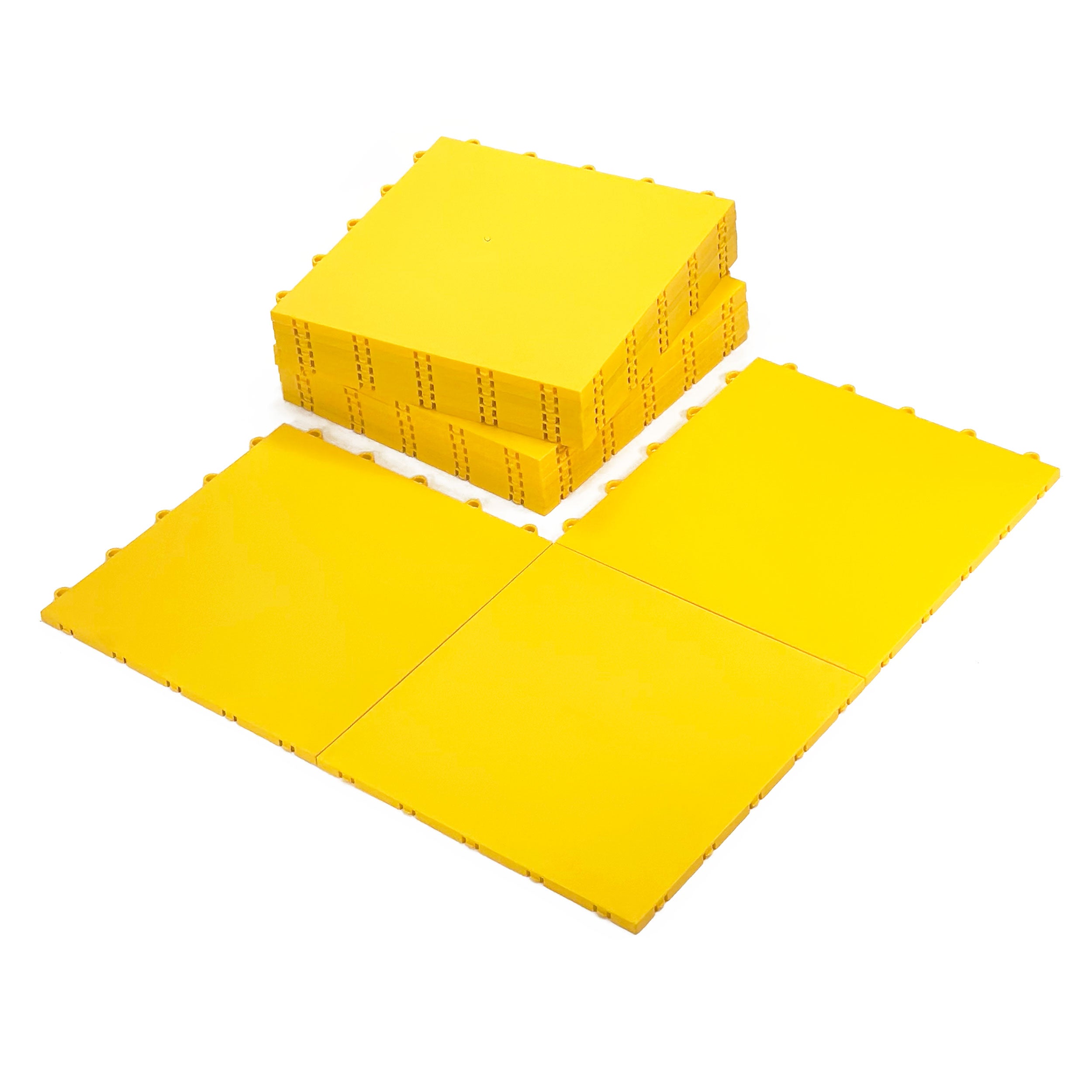 Soft Tiles