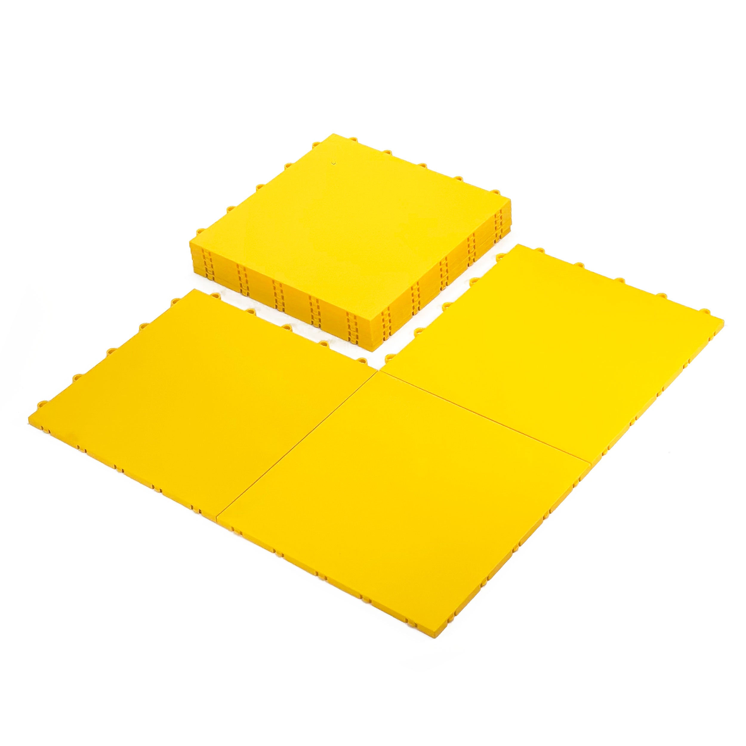 Soft Tiles