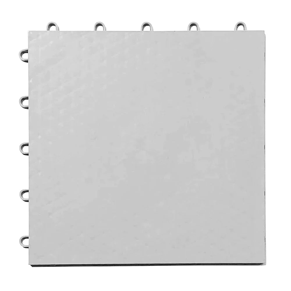 Soft Tiles - Grey