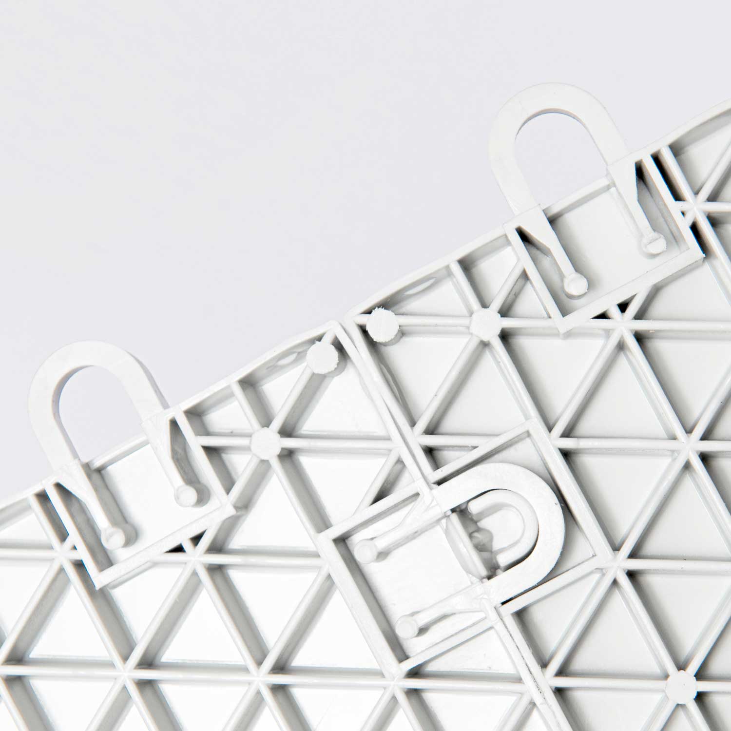 Soft Tiles